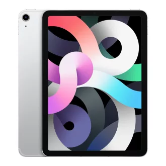   Apple iPad Air (2020) 64GB WiFi + Cellular - különbözet szerinti szabályozás – használt cikkek