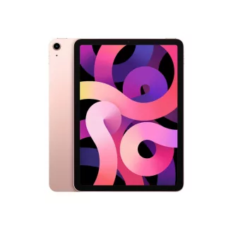   Apple iPad Air (2020) 256GB WiFi - különbözet szerinti szabályozás – használt cikkek