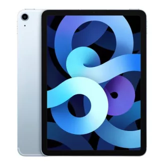   Apple iPad Air 10.9" 4th Gen (2020) 256GB WiFi + Cellular