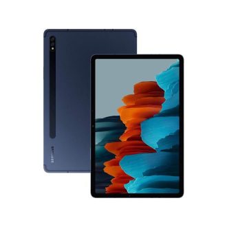   Samsung Galaxy Tab S7 Plus 5G 128GB T976B - különbözet szerinti szabályozás – használt cikkek