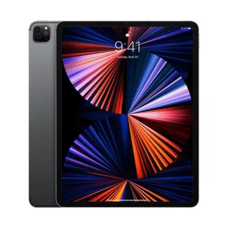 Apple iPad Pro 12.9" 5th Gen (2021) 512GB WiFi