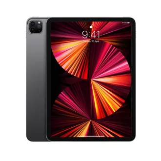   Apple iPad Pro 11" (2021) 128GB WiFi - különbözet szerinti szabályozás – használt cikkek