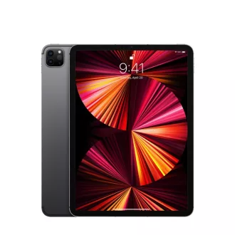 Apple iPad Pro 11" (2021) 256GB WiFi