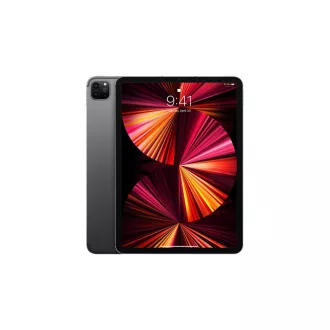 Apple iPad Pro 11" (2021) 128GB WiFi + Cellular