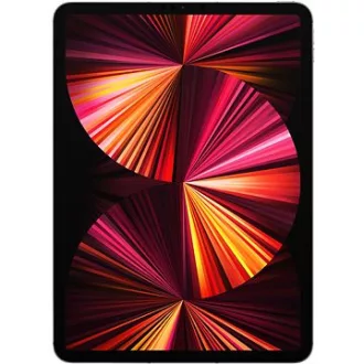 Apple iPad Pro 11" (2021) 256GB WiFi + Cellular