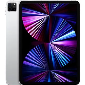   Apple iPad Pro 11" 3rd Gen (2021) 256GB WiFi + Cellular - különbözet szerinti szabályozás – használt cikkek