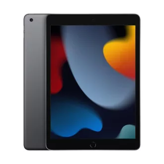 Apple iPad 10.2" (2021) 64GB WiFi