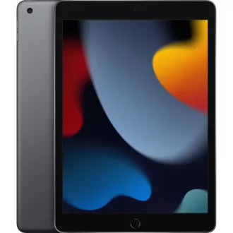 Apple iPad 10.2" (2021) 256GB WiFi