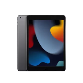 Apple iPad 10.2" 9th Gen (2021) 64GB WiFi + Cellular