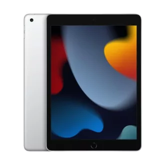 Apple iPad 10.2" (2021) 256GB WiFi + Cellular