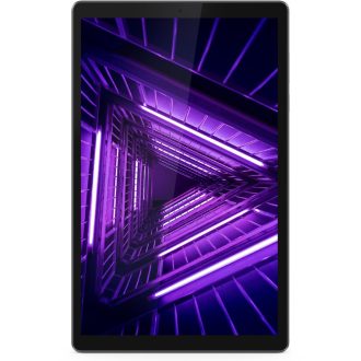   Lenovo Tab M10 HD (2nd Gen) 32GB LTE X306 - különbözet szerinti szabályozás – használt cikkek