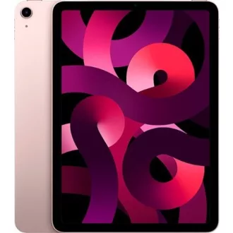   Apple iPad Air 10.9" 5th Gen (2022) 256GB WiFi + Cellular - különbözet szerinti szabályozás – használt cikkek