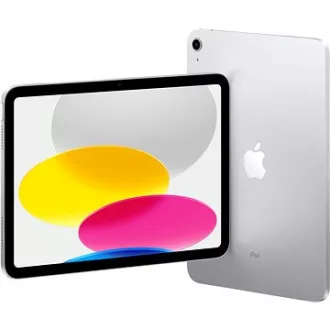   Apple iPad 10.9" (2022) 64GB WiFi - különbözet szerinti szabályozás – használt cikkek