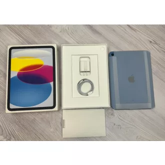 Apple iPad 10.9" 10th Gen (2022) 64GB WiFi