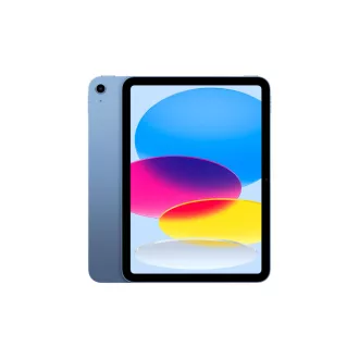   Apple iPad 10.9" 10th Gen (2022) 256GB WiFi - különbözet szerinti szabályozás – használt cikkek