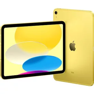 Apple iPad 10.9" (2022) 64GB WiFi + Cellular