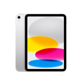 Apple iPad 10.9" (2022) 64GB WiFi + Cellular