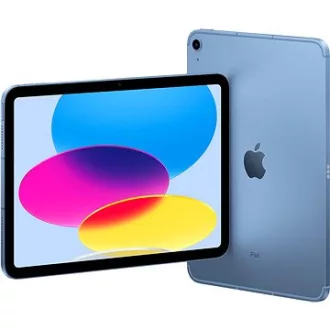 Apple iPad 10.9" (2022) 64GB WiFi + Cellular