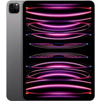   Apple iPad Pro 11" 4th Gen (2022) 256GB WiFi - különbözet szerinti szabályozás – használt cikkek
