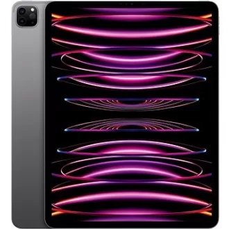   Apple iPad Pro 12.9" (2022) 256GB WiFi - különbözet szerinti szabályozás – használt cikkek