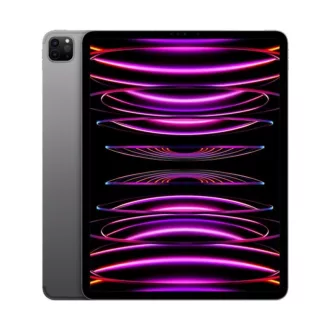 Apple iPad Pro 12.9" (2022) 128GB WiFi + Cellular