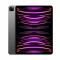 Apple iPad Pro 12.9" (2022) 128GB WiFi + Cellular