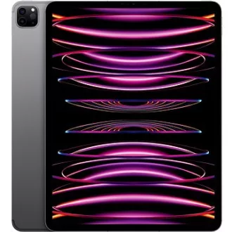   Apple iPad Pro 12.9" (2022) 256GB WiFi + Cellular - különbözet szerinti szabályozás – használt cikkek