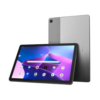   Lenovo Tab M10 (3rd Gen) 32GB WiFi TB328FU - különbözet szerinti szabályozás – használt cikkek