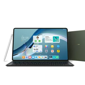   Huawei MatePad Pro 12.6" (2021) 256GB WiFi - különbözet szerinti szabályozás – használt cikkek