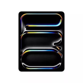   Apple iPad Pro 13" M4 7th Gen (2024) 1TB WiFi - különbözet szerinti szabályozás – használt cikkek