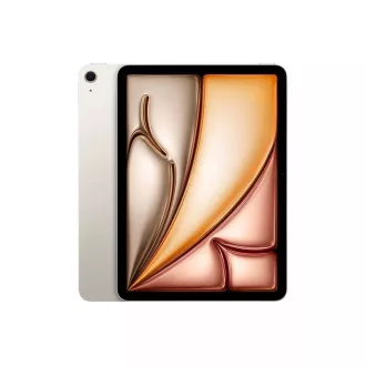   Apple iPad Air 11" M2 6th Gen (2024) 256GB WiFi - különbözet szerinti szabályozás – használt cikkek