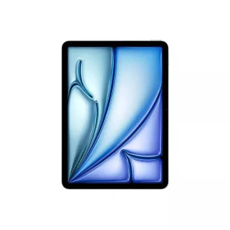   Apple iPad Air 11" M2 6th Gen (2024) 128GB WiFi + Cellular - különbözet szerinti szabályozás – használt cikkek
