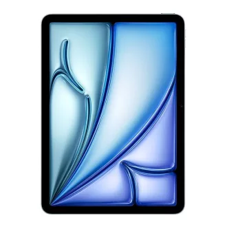   Apple iPad Air 13" M2 (2024) 256GB WiFi - különbözet szerinti szabályozás – használt cikkek