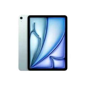   Apple iPad Air 11" M3 (2025) 128GB WiFi - különbözet szerinti szabályozás – használt cikkek