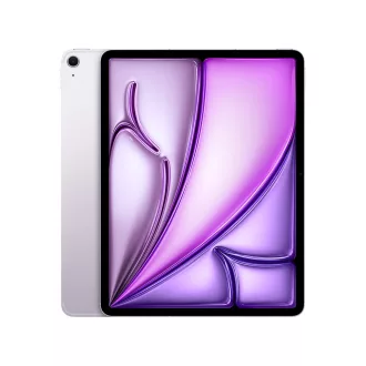   Apple iPad Air 13" M3 7th Gen (2025) 256GB WiFi + Cellular - különbözet szerinti szabályozás – használt cikkek
