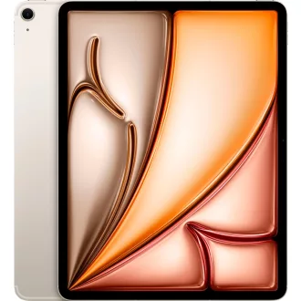   Apple iPad Air 13" M3 (2025) 256GB WiFi - különbözet szerinti szabályozás – használt cikkek