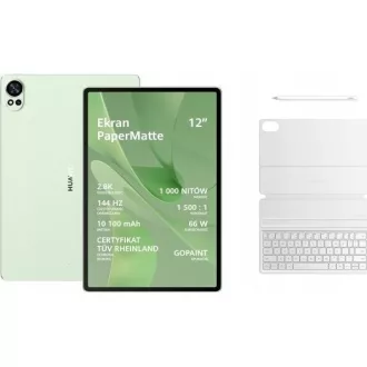   Huawei MatePad 11.5" S 256GB WiFi - különbözet szerinti szabályozás – használt cikkek