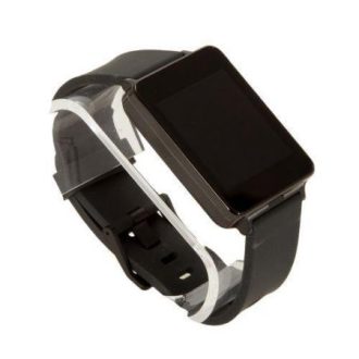   LG G Watch W100 - különbözet szerinti szabályozás – használt cikkek