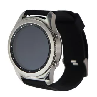   Samsung Gear S3 Classic R770 - különbözet szerinti szabályozás – használt cikkek