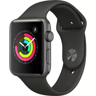 Apple Watch Series 3 42mm GPS Aluminum Case