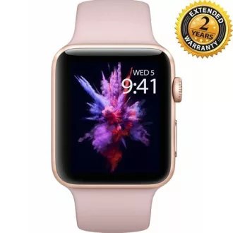 Apple Watch Series 3 42mm GPS Aluminum Case