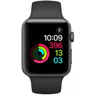 Apple Watch Series 2 42mm Aluminum Case