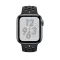 Apple Watch Series 4 44mm Nike+ GPS Aluminum Case