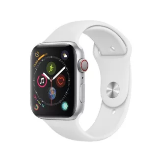Apple Watch Series 4 44mm GPS+Cellular Aluminum Case