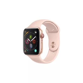 Apple Watch Series 4 44mm GPS+Cellular Aluminum Case