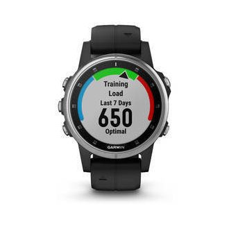 Garmin Fenix 5S Plus