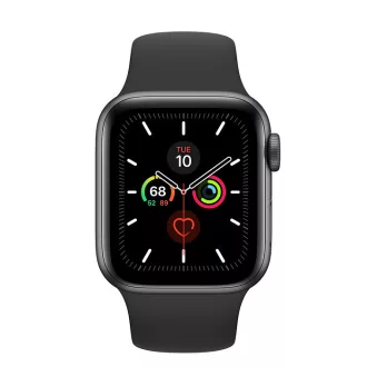 Apple Watch Series 5 40mm GPS+Cellular Aluminum Case