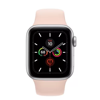 Apple Watch Series 5 40mm GPS+Cellular Aluminum Case