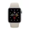 Apple Watch Series 5 40mm GPS+Cellular Stainless Steel Case - különbözet szerinti szabályozás – használt cikkek
