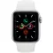 Apple Watch Series 5 40mm GPS+Cellular Stainless Steel Case